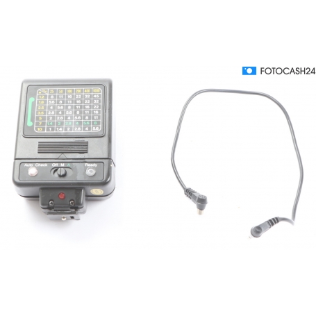 Cullmann C20 Blitzgerät (282074)