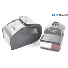 Minolta Program Flash 2000i Blitzgerät (282075)