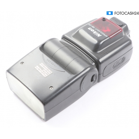 Nikon Speedlight SB-25 (282076)