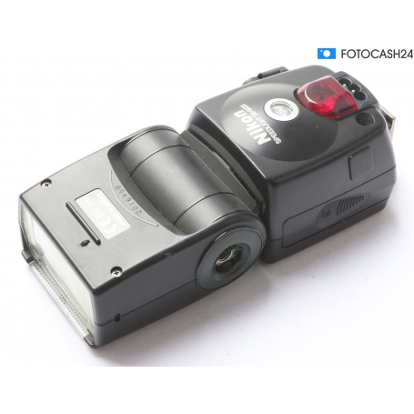 Nikon Speedlight SB-80DX (282082)