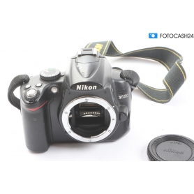 Nikon D5000 (282092)