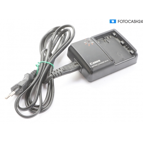 Canon CB-5L Akku Ladegerät DS8101 (282093)