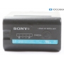 Sony Digitalkamera Akku BP-U60 (282096)
