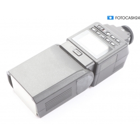 Sigma Blitz EF-500 DG Super für Canon (282097)