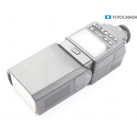 Sigma Blitz EF-500 DG Super für Canon (282097)