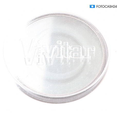 Vivitar Polfilter 55mm Polarizing E-55 (282100)