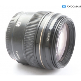Canon EF 1,8/85 USM (282158)