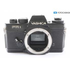 Yashica FR I (282160)