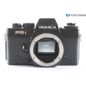 Yashica FR I (282161)