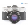 Petri FTE mit MC Lens 1,7/55 (282163)