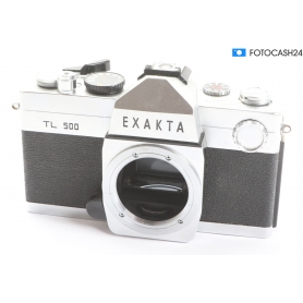 Exakta TL 500 Ihagee (282167)