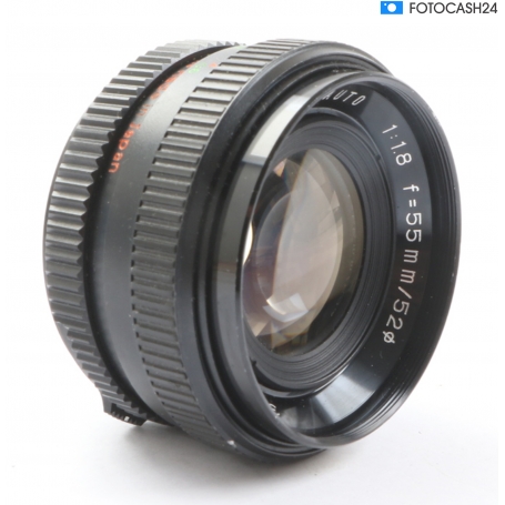 Exaktar Auto 1,8/55 M42 (282168)