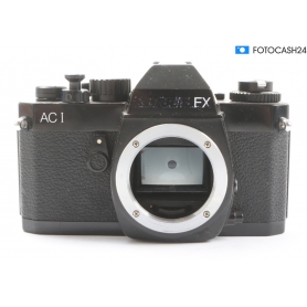 Revue RevueFlex AC I (282171)