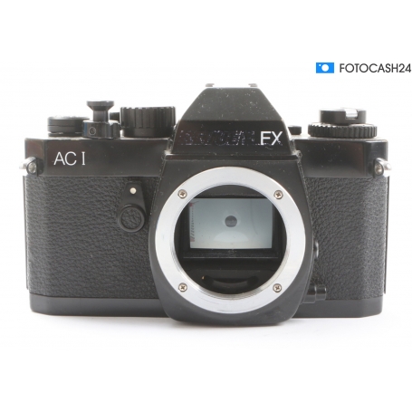 Revue RevueFlex AC I (282171)