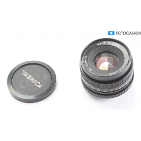 Yashica 2,0/50 für Contax / Yashica (282174)