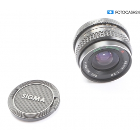 Tokina RMC 2,8/28 für Yashica Contax (282175)