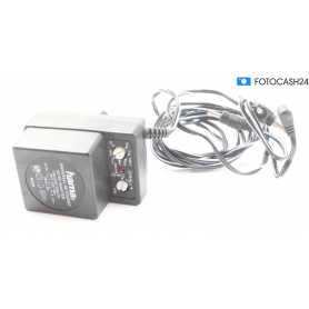 Hama Universal Netzteil-Adapter-Ladegerät mit Kabel (282179)