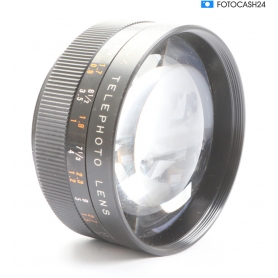 Optrogon AUX Telephoto Lens Japan (282180)