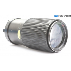 Tokina RMC 4,0/80-200 für Minolta MC/MD (282183)