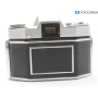 Ihagee Exa II mit Primotar 2,8/50 Meyer-Optik Objektiv (282202)