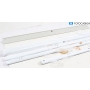 SPEAKA WHITE BOARD - 1200 X 800MM (282433)