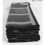 EuroTrail Patio Mat Vorzeltteppich, grau/schwarz, 400x250cm (282988)