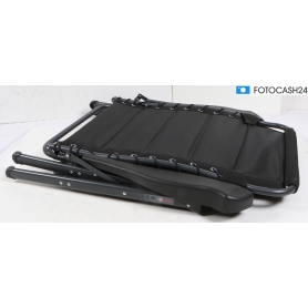 Crespo AP-232/80 Air Deluxe Relaxsessel, schwarzAP-232/80 Air Deluxe Relaxsessel, schwarz (282991)