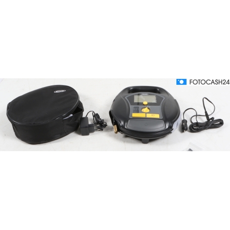 RING Luftkompressor 4in1, 12V/230V (282993)