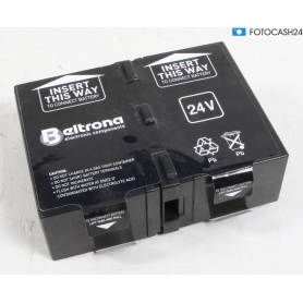 Beltrona RBC123 USV-Anlagen-Akku ersetzt Original-Akku RBC123 für APC (282995)