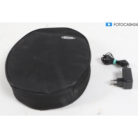 RING Luftkompressor 4in1, 12V/230V (282997)