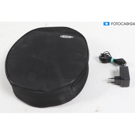 RING Luftkompressor 4in1, 12V/230V (282997)