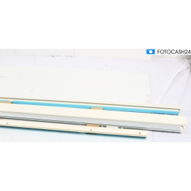 Carbest Verdunkelungssystem mit Moskitonetz, 1400x650mm (283006)