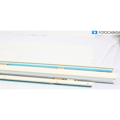 Carbest Verdunkelungssystem mit Moskitonetz, 1400x650mm (283006)