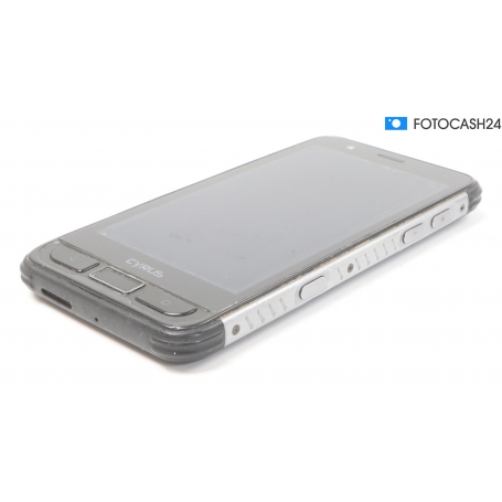 Cyrus CS45XA Dual Sim 64GB black (268718)