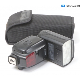 Canon Speedlite 600EX-RT (272487)