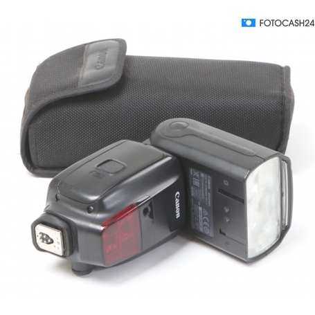 Canon Speedlite 600EX-RT (272487)