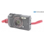 Olympus Tough TG-6 Digitalkamera Rot (275634)