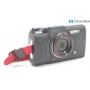 Olympus Tough TG-6 Digitalkamera Rot (275634)