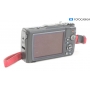Olympus Tough TG-6 Digitalkamera Rot (275634)