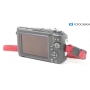 Olympus Tough TG-6 Digitalkamera Rot (275634)