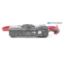 Olympus Tough TG-6 Digitalkamera Rot (275634)