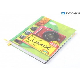Markt+Technik Panasonic Lumix DMC-GF1 Das Buch von Helma Spona (281436)