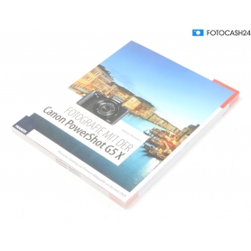 Franzis Fotografie mit der Canon PowerShot G5X. Andreas Herrmann (281445)