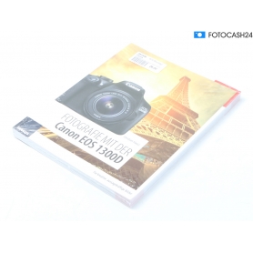 Franzis Fotografie mit der Canon EOS 1300D. Christian Haasz (281446)