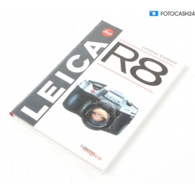 Laterna Magica Buch: Leica R8 Jonathan Eastland (281451)