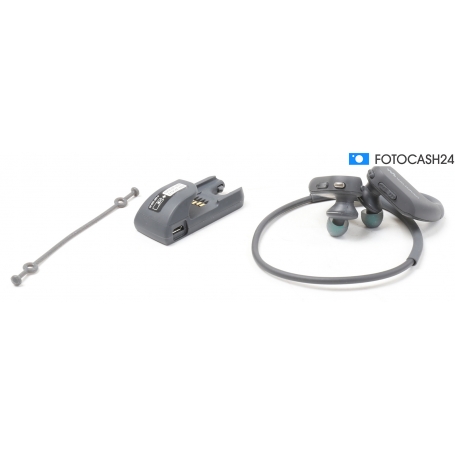 Sony NW-WS623 BT Sport In Ear Kopfh schw (281533)