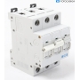 Eaton PXL-B50/3 Leitungsschutzschalter 50A, 3-Polig, B-Charakteristik (236405) (281534)