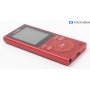 SONY NW-E394R MP3-PLAYER 8GB ROT (281536)