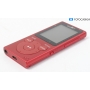 SONY NW-E394R MP3-PLAYER 8GB ROT (281536)
