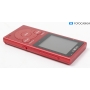 SONY NW-E394R MP3-PLAYER 8GB ROT (281536)